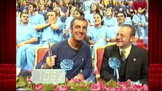 GRAND PRIX DEL VERANO 1999 (Balmaseda - Utiel) 3ªparte 
