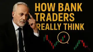What I Learned from Bank Traders: 5 Hard Truths
