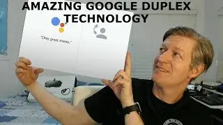 Google's AI Assistant 