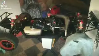 ROVAN WLT 36CC
