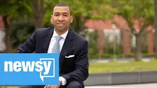 Montgomery, Alabama, elects first black mayor