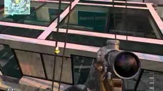 Vaxr - MW3 Game Clip