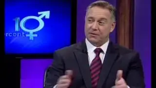 David Perry chats with one of California's most prolific LGBT journalists: Will Snyder