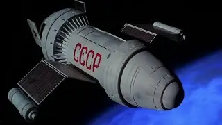 RUSSIA Launches Their EMP  Satellite Weapon in Orbit?