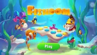 How to leave Team in Fishdom