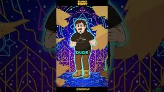 Tripper Teddy: Flashbacks - Welcome to Forever
