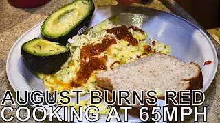 August Burns Red Makes 