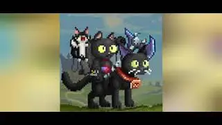 Fishing Island /bit heroes soundtrack 🎵