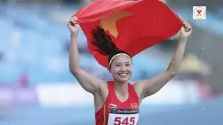 Trống hội - Trái tim Thể thao