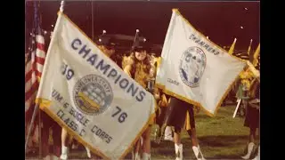 Golden Buccaneers 1976