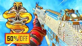 The New BLACK MARKET Update in Black Ops 4! (New BO4 Update)