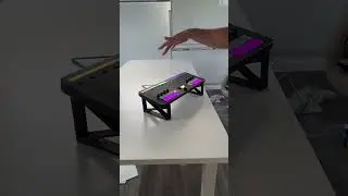 The most expressive controller in the world