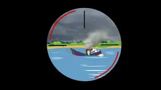 Tanks. Who will win? Battle 1