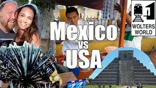 Visit Mexico - What to Know Before You Visit Mexico