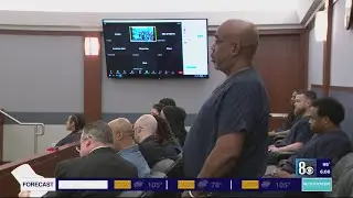 Tupac murder: Prosecutors say new evidence places 'Keffe D' in Las Vegas