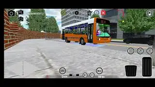 metalpar tronador oh-1115 2004 escolar skin hecha por mi y tuneado