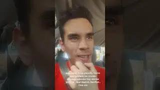 Reacci&oacute;n!..👀Sorteo de Playoffs de los 1️⃣6️⃣ de Final 🏆🔚⚽😉🗞️✅📑📰🎯🆕🤔🌐👊😮🙏😯
