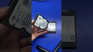Чем жесткий диск отличается от SSD накопителя? Смотри видео до конца!