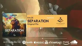 Naze - Separation (Official Audio)