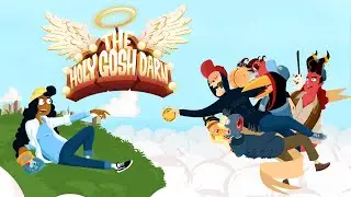 The Holy Gosh Darn Announcement Trailer 2023