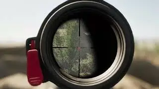 C14 sniper in Mutaha