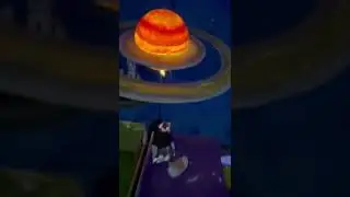 saturn exploration