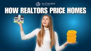 How Realtors Accurately Price Homes