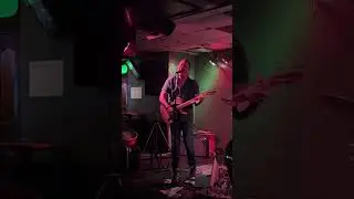 Beartoe, Curtis, and Jason at Tanquerays - (St. John River)