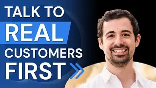 Building Products Around Real Customer Needs | Filipe Castro Matos | Altar.io | Bonus Episode