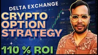 How to Make Bitcoin Option Strangle In Delta Exchange Using Option Chain ?