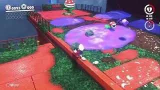 poison piranha TO crumbling nut in 15s12f by Maxsterious &mdash; All Caps