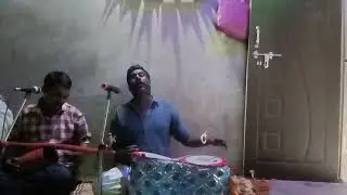 गण सादरीकरण 
