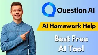 Question AI Review: Best AI Homework Helper? (2025)
