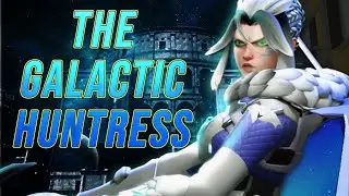 Freja is TERRIFYING in Stadium | Overwatch 2 Stadium