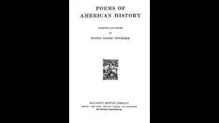 Poems of American History Volume 4 by Various  | The Battle Hymn of the Republic