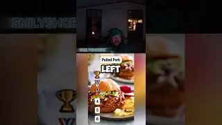 CaseOh Ranking Foods Blind 😭 #caseoh #funnyfoodreview