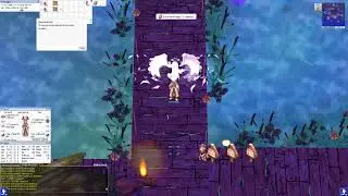Ragnarok Online [iRO] - Mage to Sage Leveling 1-99 Level Up Cut - Sv Chaos