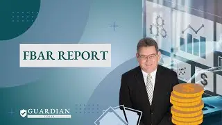 FBAR Reporting