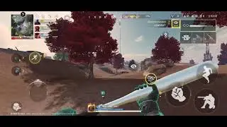 First video going crazy in blood strike 