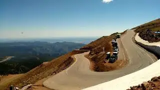 2019 PPIHC Carlin Dunne @ 16 mile