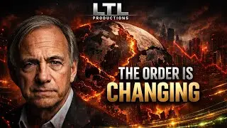 Ray Dalio Just Confirmed the Financial Reset Is Here (New World Order Explained) 