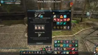 xCeeJay +10 Weapon