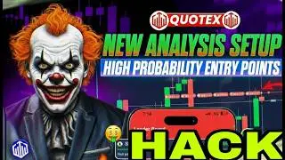 Quotex Trading Signals Hack Free App 🔥 | How to Download & Use (2026) ✅