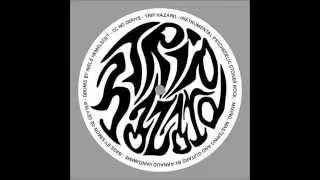 Trip Hazard - Dark Herbalist