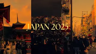 Japan 2025