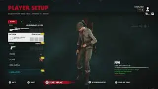 Zombie Army 4 - Default Jun 