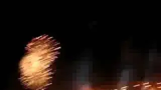 Jeongwol Daeboreum Fire Festival