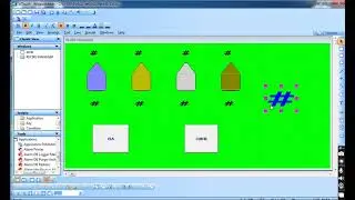 MANAGER RECIPE CREATE_INtouch SCADA