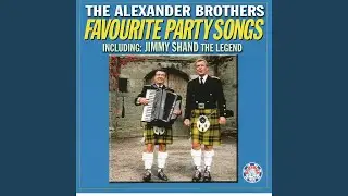 Two Highland Lads / Waggle O' the Kilt / The Gallant Forty Twa