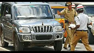 Is it Safe to fix bumpers or Safeguards of a car ? Watch the video @Telugu